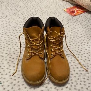 Kids Timberland Boots